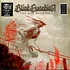 Blind Guardian - The God Machine Tansparent Red Vinyl Edition