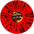 Capone-N-Noreaga - The War Report Red & Blue Splatter Vinyl Edition