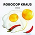 Robocop Kraus - Smile Black Vinyl Edition