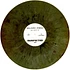Orlando Voorn - Pulsor Ep Ken Ishii Remix Grey & Black Splattered Vinyl Edition