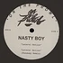 Nasty Boy - Lateral Motion