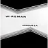 Wireman - Armour E.P.