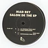 Mad Rey - Salon De The EP