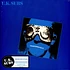 UK Subs - Another Kind Of Blues Black Vinyl Edition