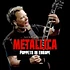 Metallica - Puppets In Europe / Broadcast