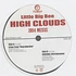 Little Big Bee - High Cloud 2014 Ron Trent Remix