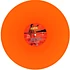 Stoppok - Happy End Im La-La Land Orange Vinyl Edition