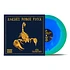 Zackey Force Funk - 4x4 Scorpion Multicolored Vinyl Edition