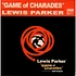 Lewis Parker - Game Of Charades