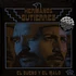 Hermanos Gutiérrez - El Bueno Y El Malo Serenity Opaque Blue Vinyl Edition