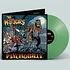 The Meteors - Psychobilly Green Vinyl Edtion