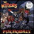 The Meteors - Psychobilly Green Vinyl Edtion