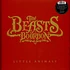 Beasts Of Bourbon - Little Animals Black Vinyl Edition