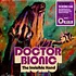 Doctor Bionic - The Invisible Hand Translucent Purple Vinyl Edition