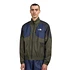 New Taupe Green / Summit Navy / Tnf Black