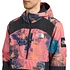 The North Face - Convin Anorak AOP