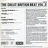 V.A. - The Great British Beat - Volume Two