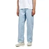 Terrell SK Pant "Terrell" Hickory Stripe, 9 oz (Bleach / Wax Rinsed)