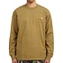 Carhartt WIP - L/S American Script T-Shirt