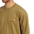 Carhartt WIP - L/S American Script T-Shirt