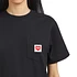 Carhartt WIP - W' S/S Pocket Heart T-Shirt