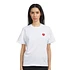 Carhartt WIP - W' S/S Double Heart T-Shirt