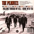 The Peawees - Walking Through My Hell