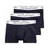 Navy White / Navy White / Navy White