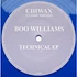 Boo Williams - Technical EP
