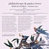 Philanthrope & Psalm Trees - Birds Of A Feather Volume 1