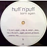 Huff & Puff - Born Again