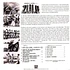 John Barry - OST Zulu Orange Vinyl Edition