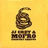 JJ Grey & Mofro - Country Ghetto