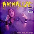 Animalize - Tapes From The Crypt