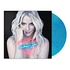 Britney Spears - Britney Jean Marbled Transparent Blue Vinyl Edition
