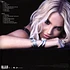 Britney Spears - Britney Jean Marbled Transparent Blue Vinyl Edition