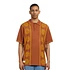 Solar Knit Shirt (Brown)