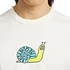 The Quiet Life - Snail T-Shirt
