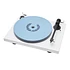 Record Deck (White / Ice / Navy)