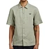 Fred Perry - Linen Revere Collar Shirt