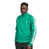 Contrast Tape Track Jacket (Fp Green / Seagrass)