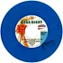 Sunsay & The Soul Surfers - Be Thankful For What You Got Blue Vinyl Edition