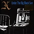 X - Under The Big Black Sun Colored Vinyl Edition