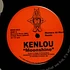 Kenlou - Moonshine Masters At Work Remix / Dubb