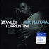 Stanley Turrentine - Mr. Natural Tone Poet Vinyl Edition