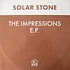 Solarstone - The Impressions E.P.
