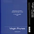Virgin Prunes - The Debut Eps Record Store Day 2023 White On Blue Vinyl Edition