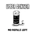 Upper Downer - No Refills Left