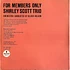 Shirley Scott Trio - For Members Only