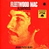 Fleetwod Mac - Albatross Record Store Day 2023 Red Vinyl Edition